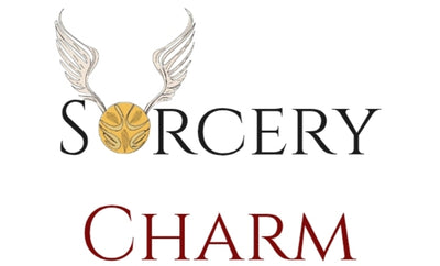 SORCERY CHARM
