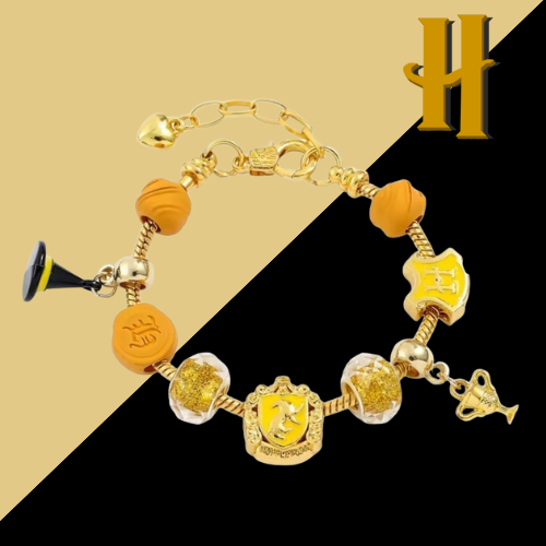 Brazalete Harry Potter