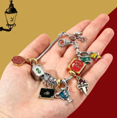 Brazalete Harry Potter